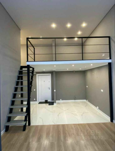 Kontraktor Mezzanine deltamas- Terpercaya