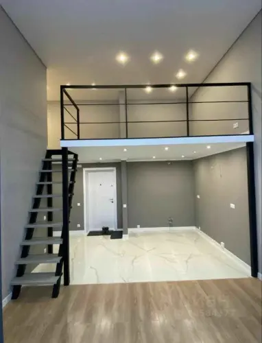 Kontraktor Mezzanine deltamas- Terpercaya di Delta Mas
